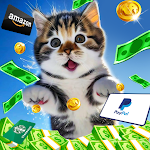 Lucky Cat: Juega y gana dinero