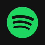 Spotify: app m&uacute;sica y podcasts