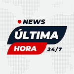 &Uacute;ltima Hora: Noticias 24/7