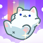 落ちにゃん！