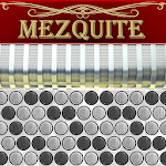 Mezquite Acorde&oacute;n Crom&aacute;tico