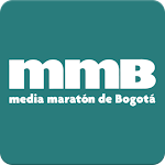 Media marat&oacute;n de Bogot&aacute;