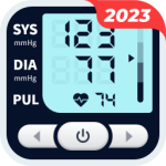 Blood Pressure Data