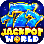 Jackpot World&trade; - Slots Casino