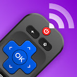 Ruku Control Remoto de Ruku TV