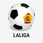 La Liga Resultados de F&uacute;tbol