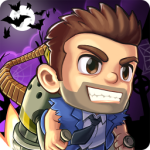 Jetpack Joyride