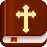 Santa Biblia: Vers&iacute;culo+Audio