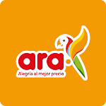 Tiendas ara
