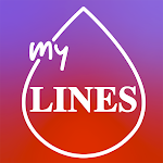 My Lines, calendario mestruale