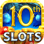 Scatter Slots - Slot Machines