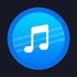 Descargador de m&uacute;sica - MP3