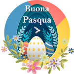 auguri di buona pasqua 2024