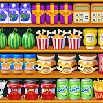 Goods Sort Match - パズル