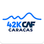 Marat&oacute;n CAF