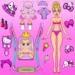 giochi di vestire bambole