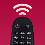 Smart Remote for LG ThinQ TV