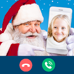 Videollamada Pap&aacute; Noel Navidad