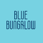Blue Bungalow