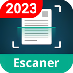 Esc&aacute;ner de PDF y Documentos