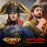 Evony - Il Ritorno del Re