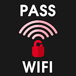 Ver Contrase&ntilde;a WiFi - Mostrar