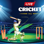 Live Cricket TV : Watch HD