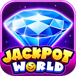 Jackpot World&trade; Giochi di slot