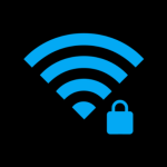 Wifi contrase&ntilde;a todo en uno