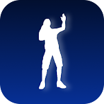 Daily diamond and emote - Tips