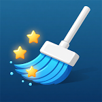 Cleaner Launcher for Android