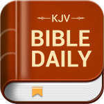 Biblia Diaria, Offline + Audio