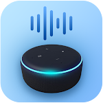 Echo Alexa Voice Assistant App