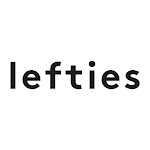 LEFTIES - Ropa y accesorios