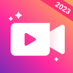 Cr&eacute;ateur vid&eacute;o avec musique