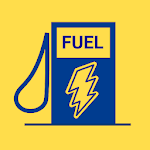 GasoFlash - App de combustible