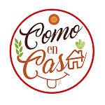 Como en Casa: Comedor Escolar
