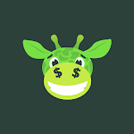 Cash Giraffe: Games & Rewards