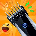 Hair Clipper - Haircut Prank