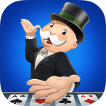 Juegos: MONOPOLY Solitaire