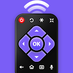 Control remoto de TV