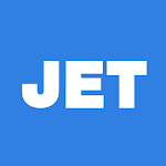 JET &ndash; scooter sharing