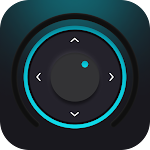 Smart TV Remote: Screen Mirror