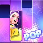 Pop Piano: Kpop Games