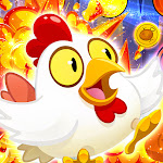 Golden Chicken