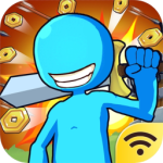 Tower Raider：Fast & Fun