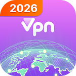 Smart VPN：Safe&Fast