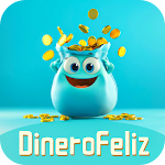 DineroFeliz-Pr&eacute;stamo seguro
