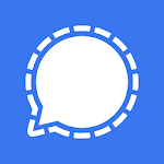 Signal - Chat private e sicure