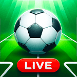 TV Calcio: Live Football TV HD